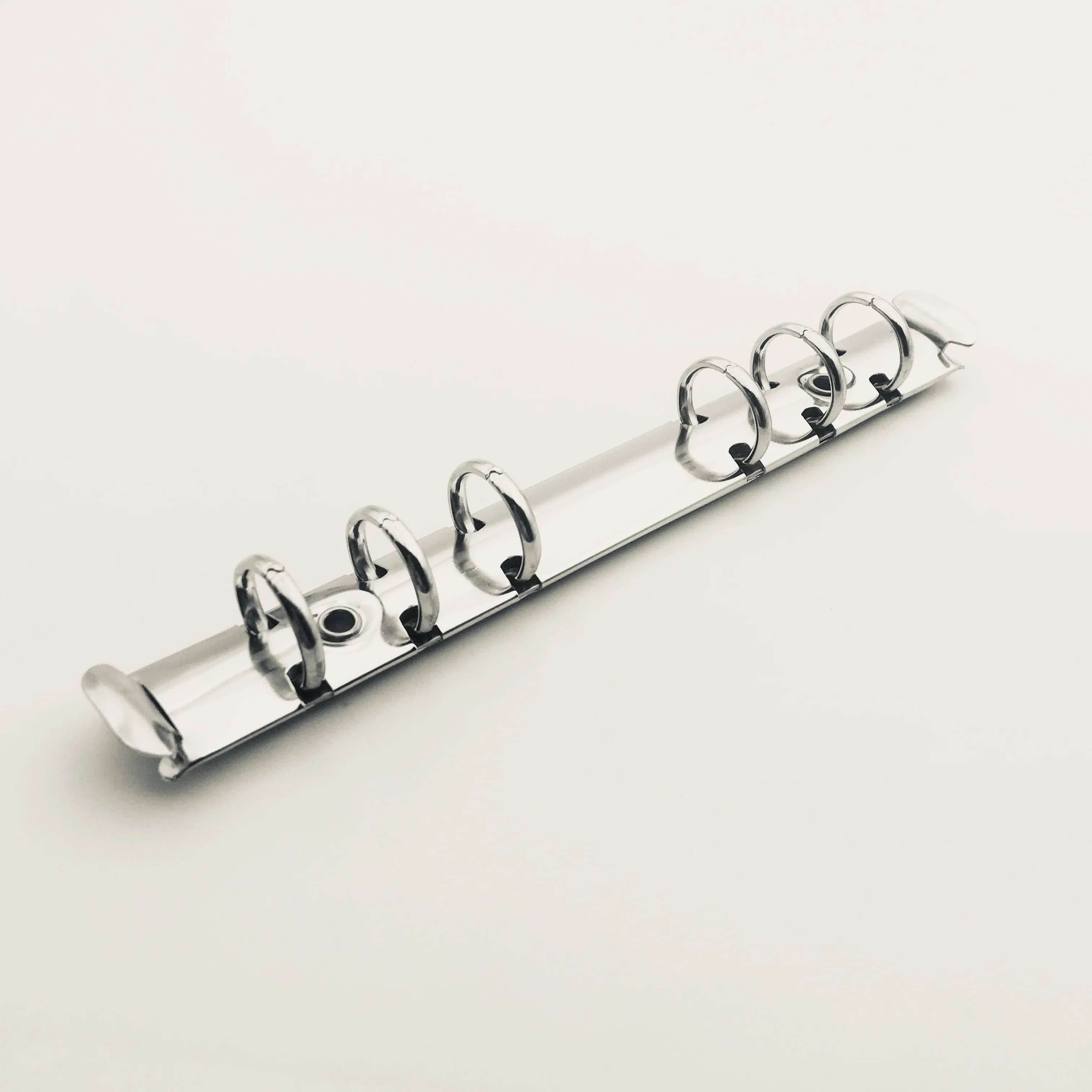 SK1410A A6 6-ring binder mechanism